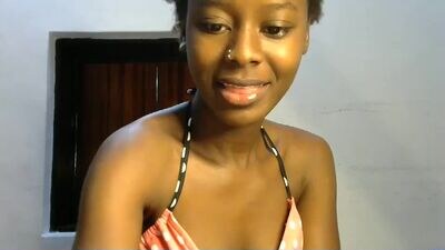 ebony_sweetness public webcam profile photo 2