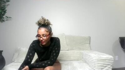 ebonycreampie3 public webcam profile photo 6