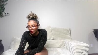 ebonycreampie3 public webcam profile photo 7