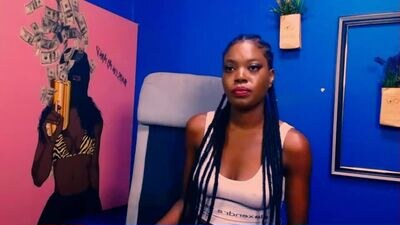 EBONYDIVAXx