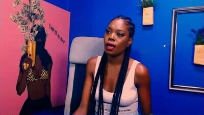 ebonydivaxx public webcam profile photo 2