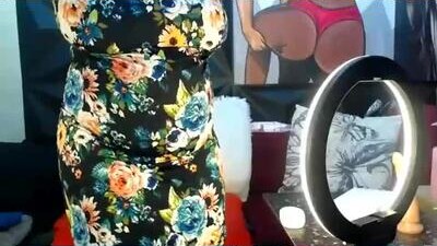 ebonyfancyfacexxx public webcam profile photo 9