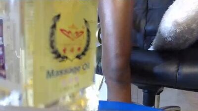 ebonyhotsauce public webcam profile photo 5