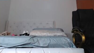 ebonyhotsauce public webcam profile photo 8