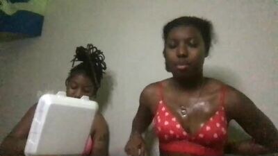 ebonyprincesscee public webcam profile photo 4