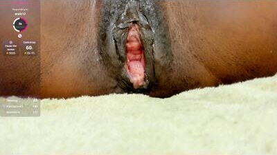 ebonyprolapse public webcam profile photo 9
