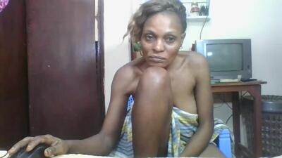 ebonyqueen4 public webcam profile photo 4