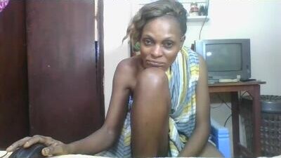 ebonyqueen4 public webcam profile photo 5