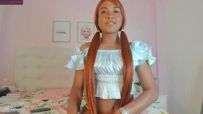 ebonyskinn public webcam profile photo 4