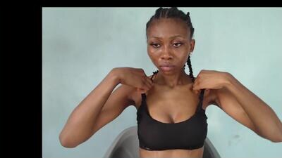 ebonyxxbabe public webcam profile photo 2