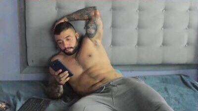 eddie_gunn public webcam profile photo 7