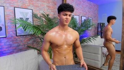 edward_clarck public webcam profile photo 2