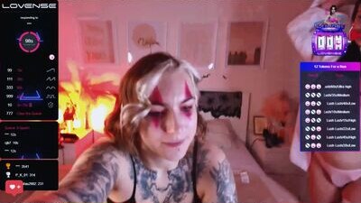 effiie_coy public webcam profile photo 6