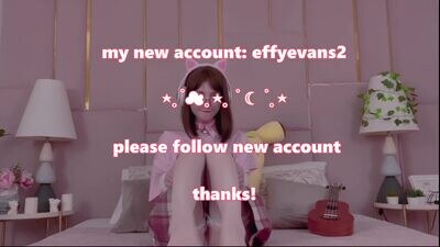 effyevans