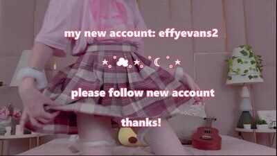 effyevans public webcam profile photo 5