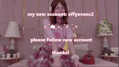 effyevans public webcam profile photo 7