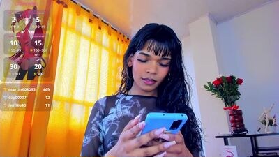 eiimy_ray_ public webcam profile photo 4