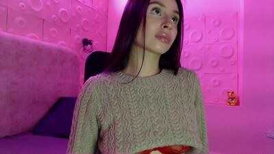 eimy_rose1 public webcam profile photo 2