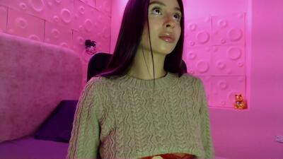 eimy_rose1 public webcam profile photo 4