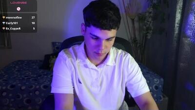 eithan_jonnes public webcam profile photo 2