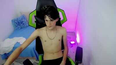 el_flaquito_ public webcam profile photo 3