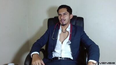 el_principe_hector public webcam profile photo 2