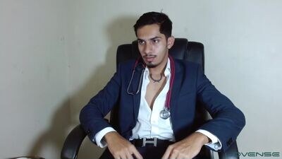 el_principe_hector public webcam profile photo 4