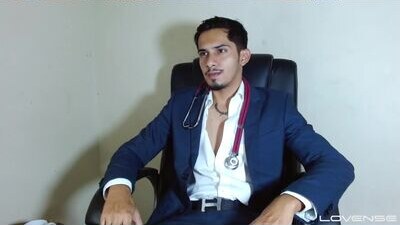 el_principe_hector public webcam profile photo 7