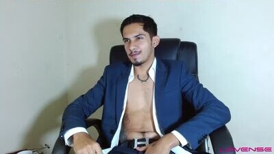 el_principe_hector public webcam profile photo 8