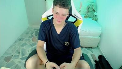 el_rubioo_ public webcam profile photo 2