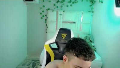 el_rubioo_ public webcam profile photo 9