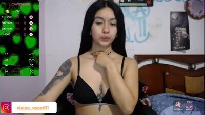 elaine_sun public webcam profile photo 8