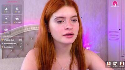 elariscrowe public webcam profile photo 4