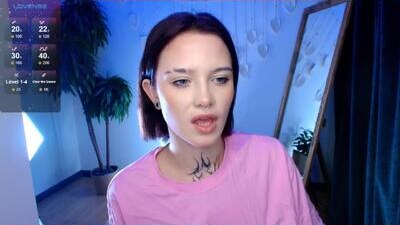 elastikiss public webcam profile photo 5
