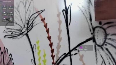 elecktra_sweet public webcam profile photo 3
