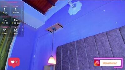 elena_sanz public webcam profile photo 5