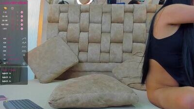 elene_beauty public webcam profile photo 4