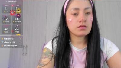 eleven_diamond public webcam profile photo 5