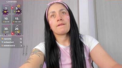 eleven_diamond public webcam profile photo 6