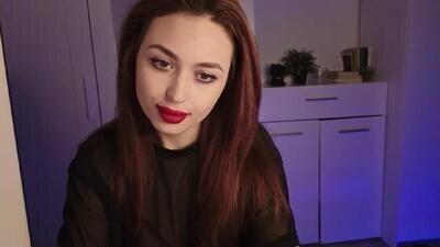 eliana_fox public webcam profile photo 2