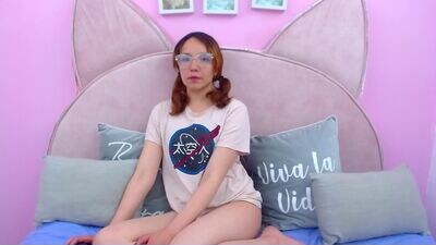eliisa_diaz public webcam profile photo 2