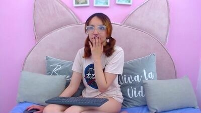 eliisa_diaz public webcam profile photo 4