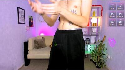 elion_flip public webcam profile photo 9