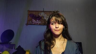 elisabethmikowski public webcam profile photo 2