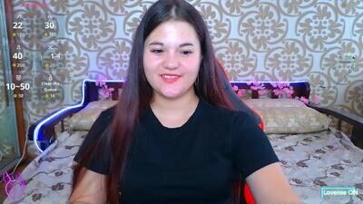 elisesmuse public webcam profile photo 2