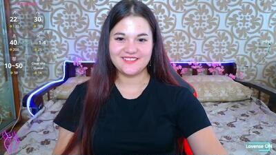 elisesmuse public webcam profile photo 3