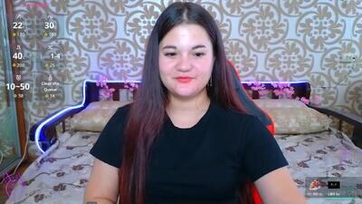 elisesmuse public webcam profile photo 4