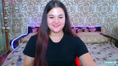elisesmuse public webcam profile photo 5