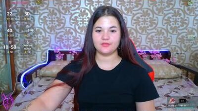 elisesmuse public webcam profile photo 10