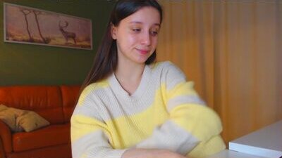elissbaby public webcam profile photo 5
